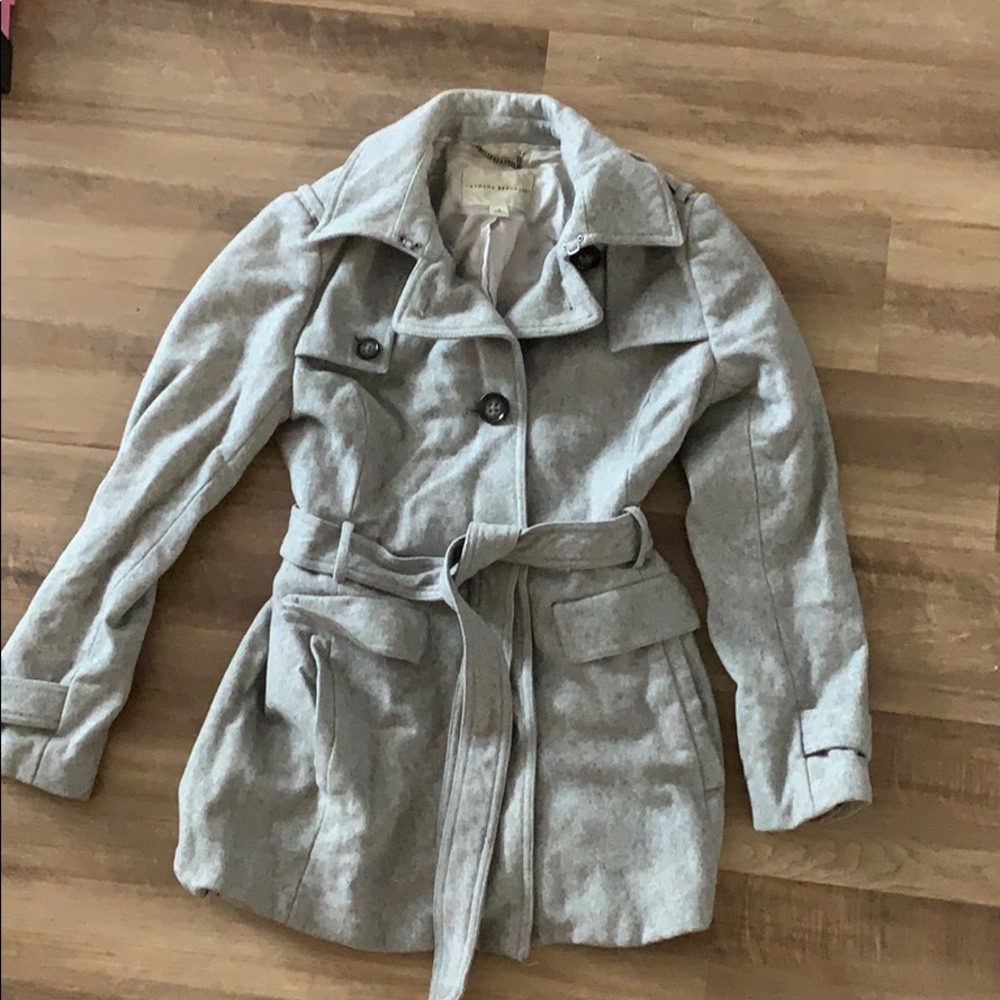 Banana republic Coat